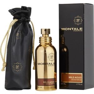 Montale Wild Aoud